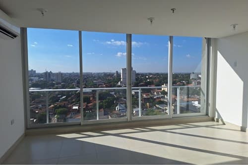 Departamento-Alquiler-Mexico e/ Rodriguez de Francia, Catedral, Asunción, foto 3