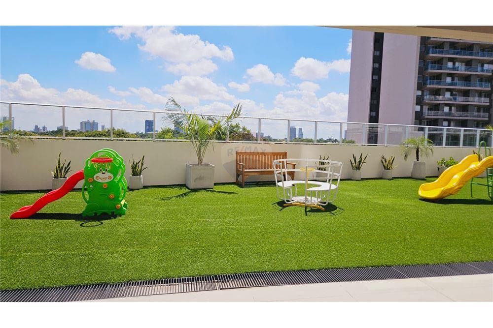 Departamento : 2 dormitorios en fortaleza boggiani, foto 2