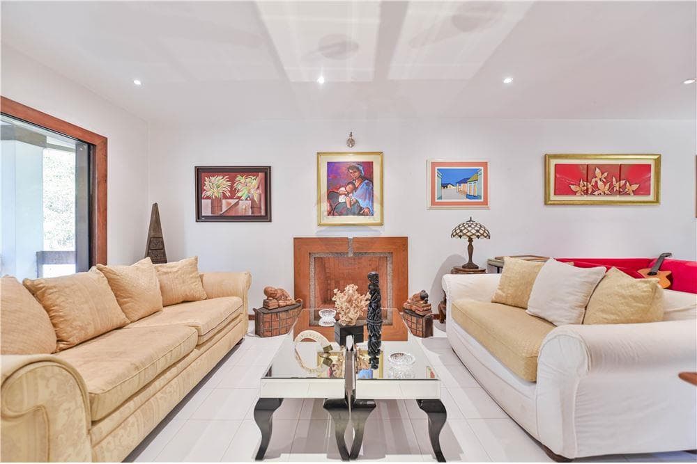 En venta lujosa residencia en barrio residencial, foto 3