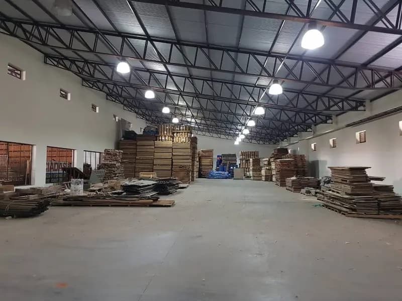 Deposito de 4.200 m² en zavala cue cod 059, foto 3