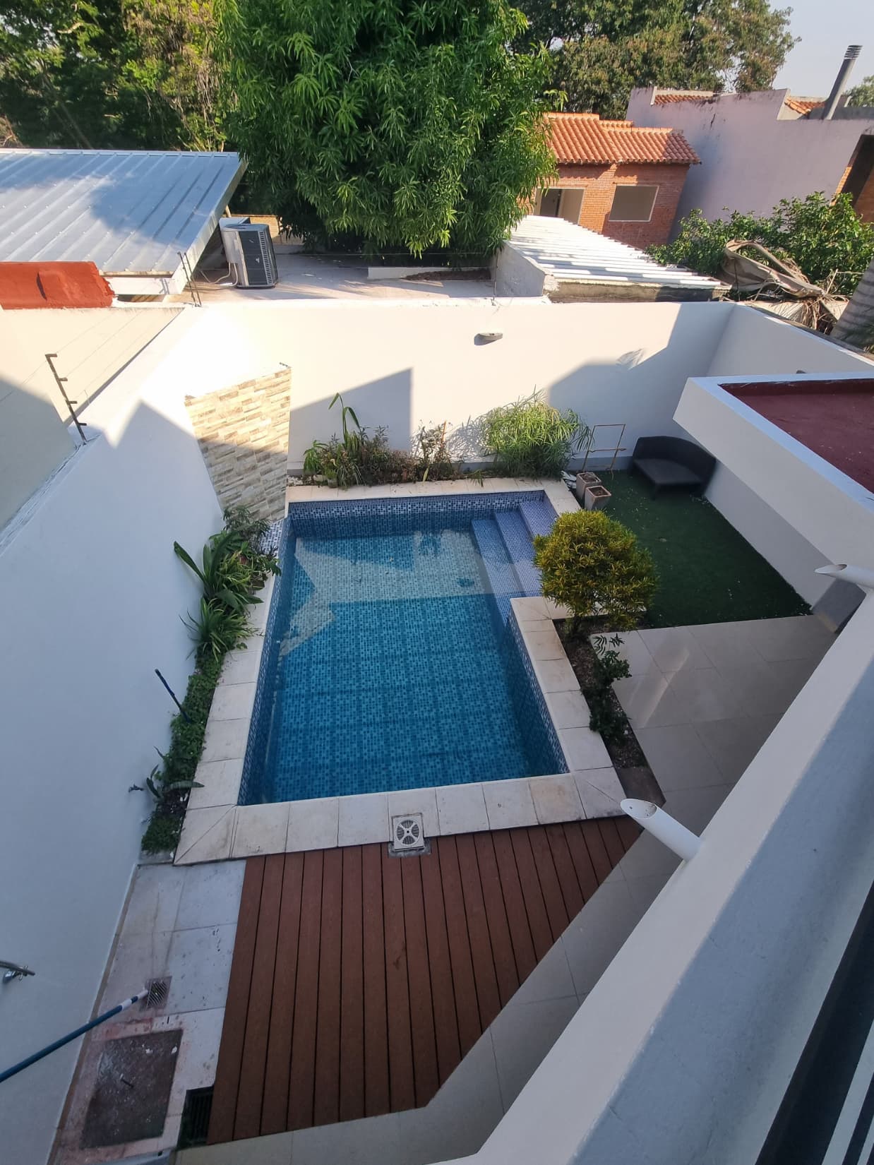 Alquiló Duplex Moderno Amoblado Carmelitas BCP, foto 3