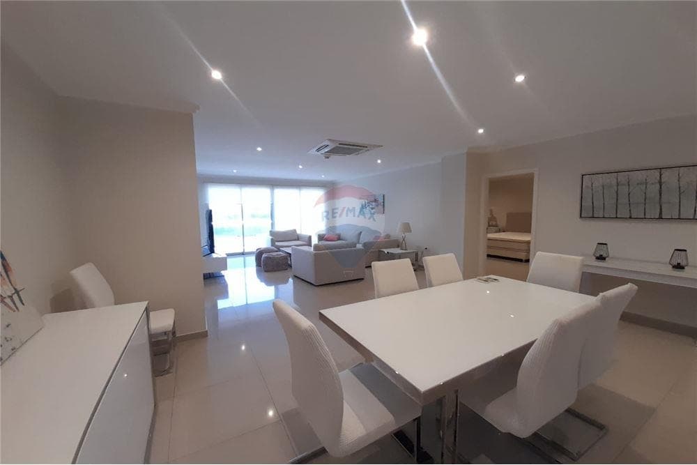 Departamento sobre avenida molas lopez, foto 5