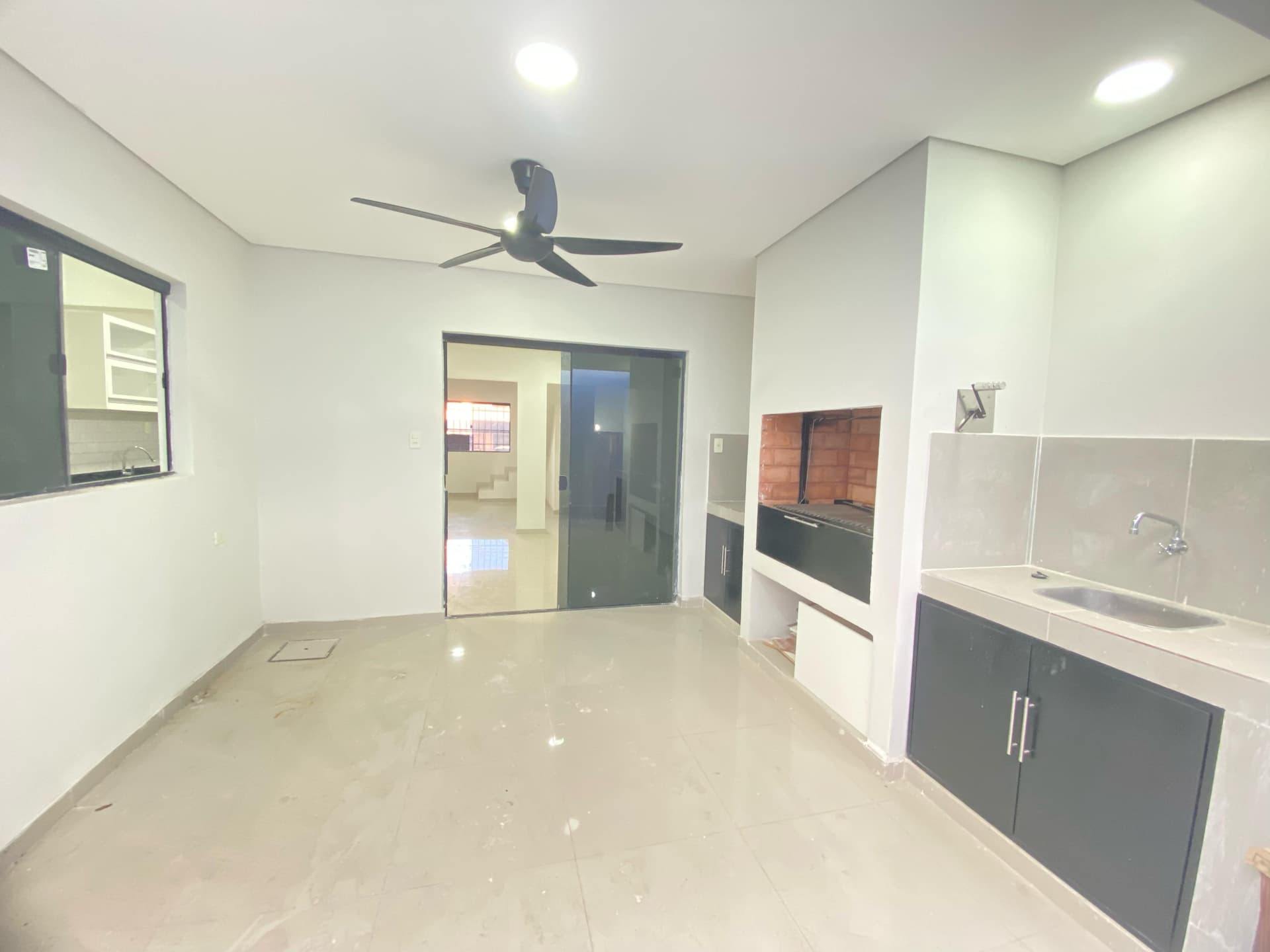 Duplex en Fernando de la Mora, foto 2
