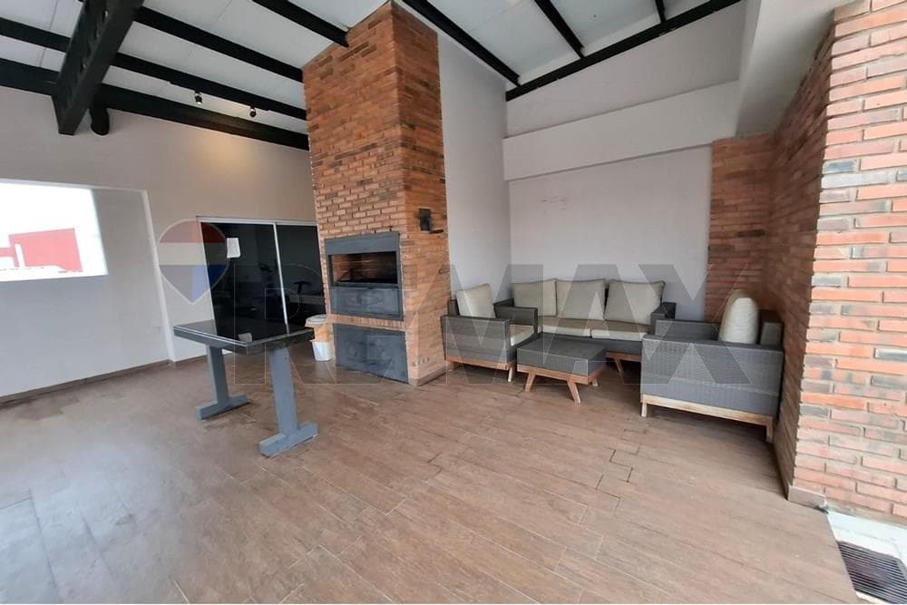 Departamento - Alquiler - Fernando de la Mora, Paraguay, foto 3
