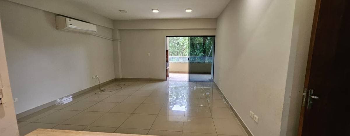 Departamento de 4 habitaciones en san vicente asuncion, foto 1