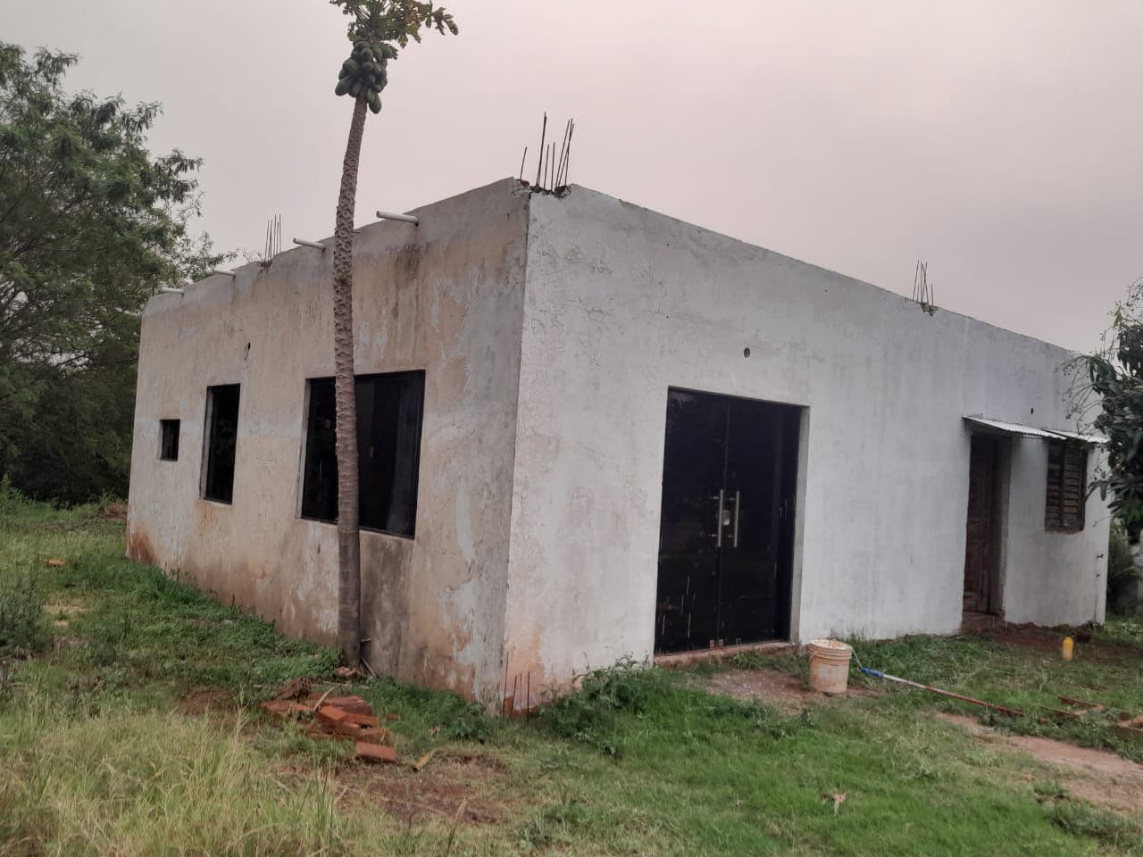 Casa En Fram A Terminar - Itapua , Fram, foto 1