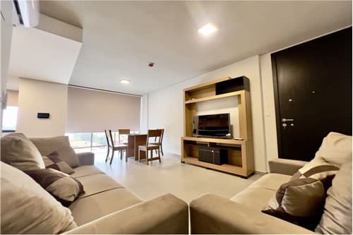 Departamento-Venta- Luque, Central, foto 3