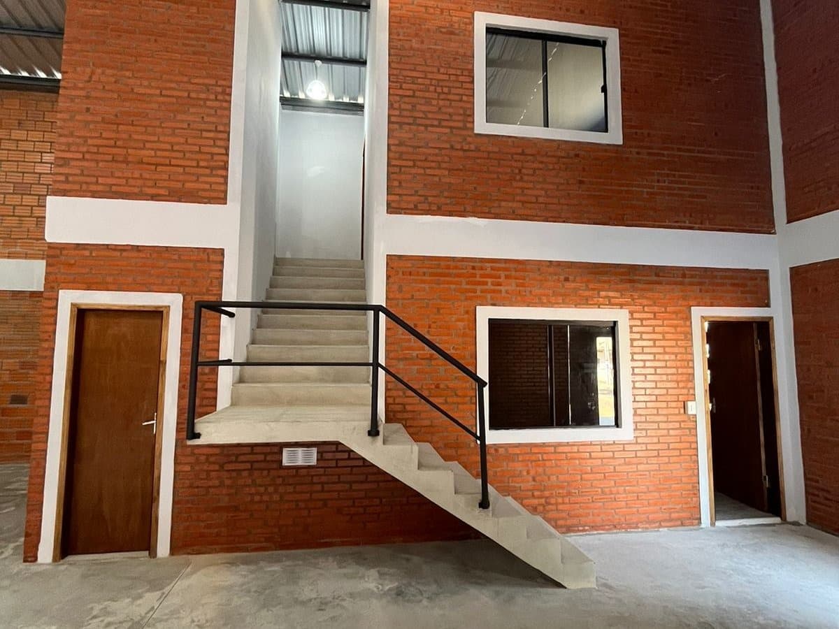 Tinglado esquina en rosa mística, mra, foto 5