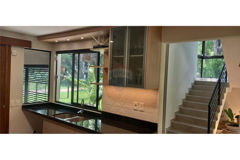 Casa minimalista amoblada amplio patio, foto 2