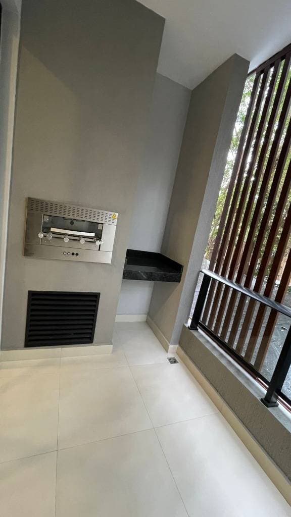 departamento de 1 dormitorio en Barrio Ycuá Satí, foto 3