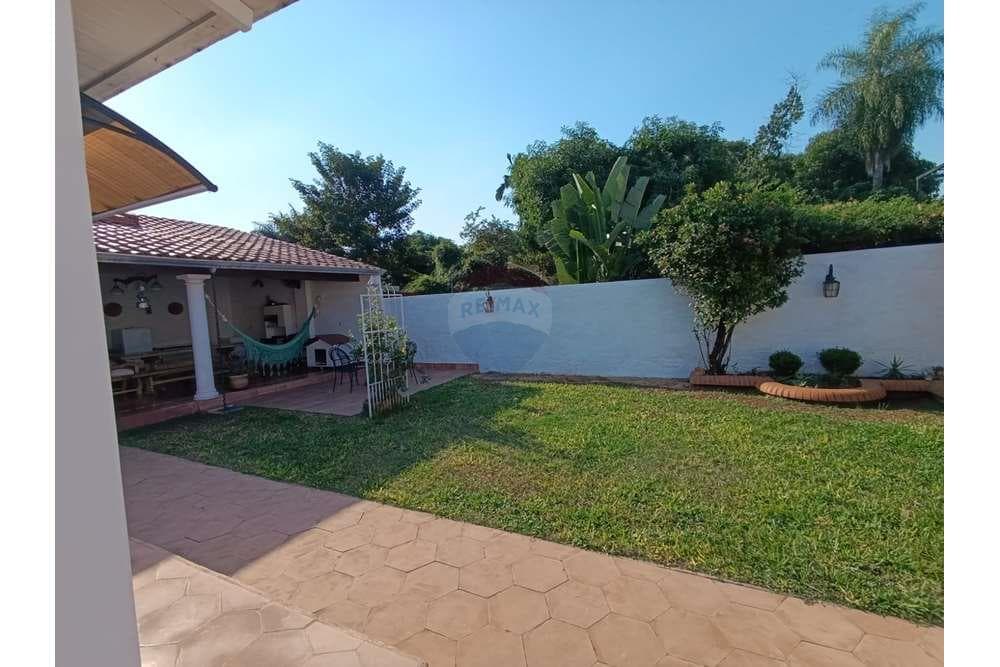 Casa - venta- asuncion - mburucuya, foto 2