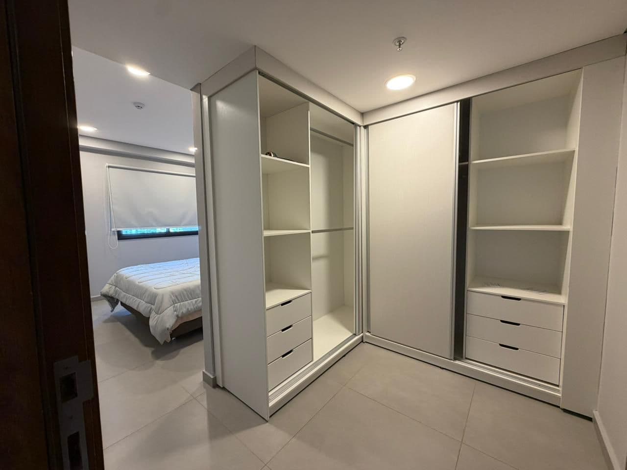 Departamento amoblado | 2 dormitorios| Las Lomas, foto 5