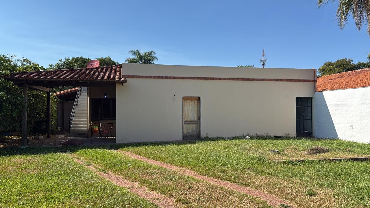casa de 3 habitaciones en Mariano Roque Alonso, foto 2