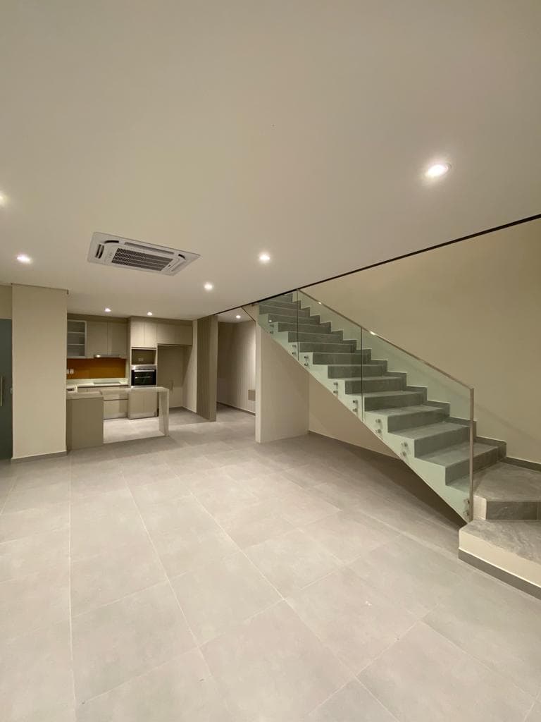Hermoso Duplex con Piscina en Ycua Sati — foto 2