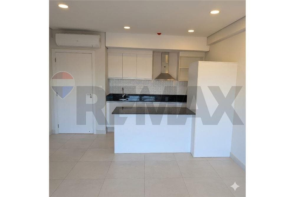 Hermoso departamento de 1 dormitorio en el edificio torre m - barrio sajonia — foto 2
