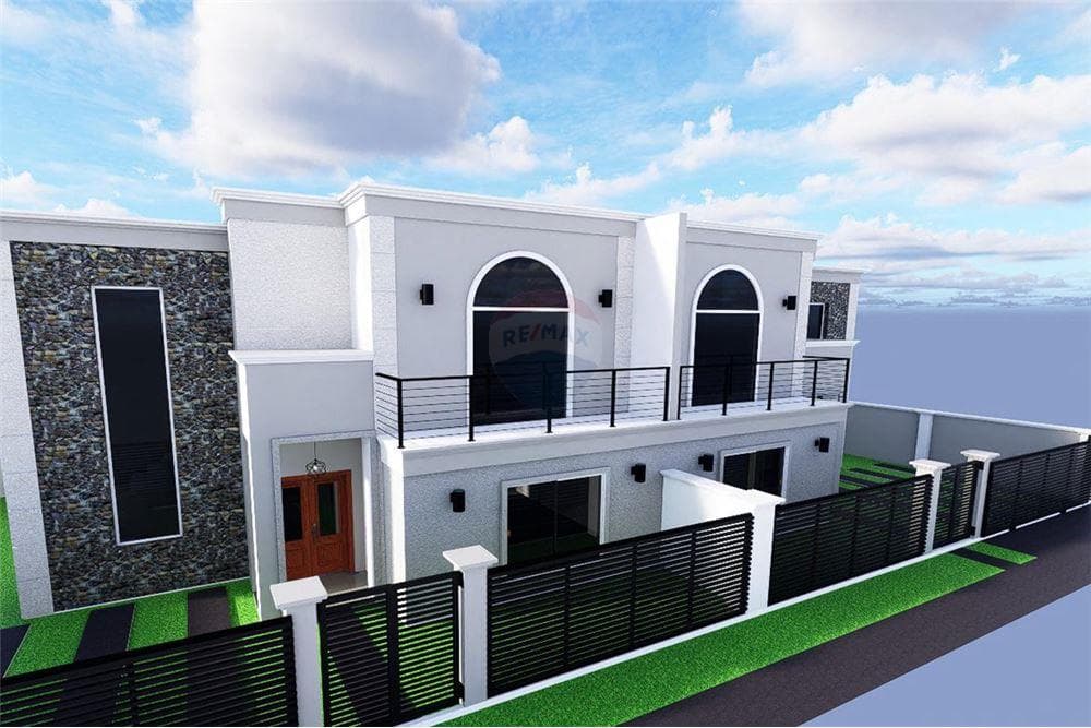Duplex a estrenar en venta en el Barrio Hipódromo