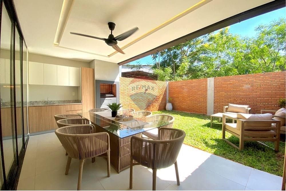 Duplex en Venta Barrio Cerrado Altea - Laguna Grande