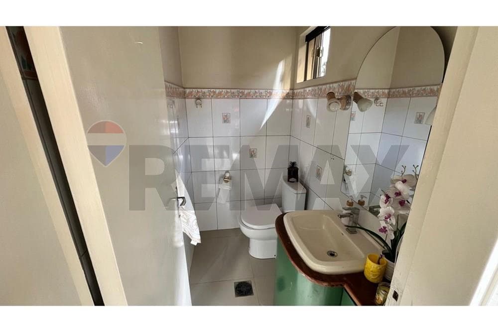 Casa venta Lambare Paraguay, foto 3