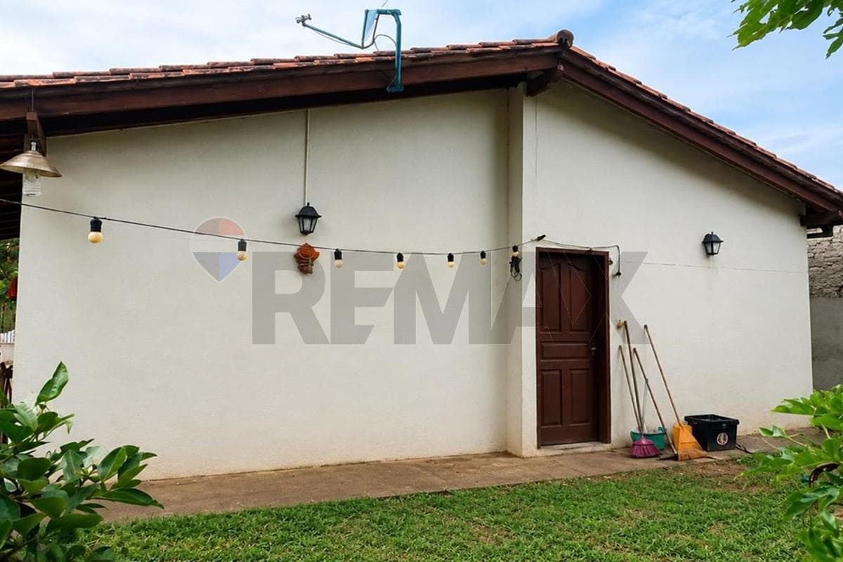 Casa en Fernando de la Mora zona sur, foto 2