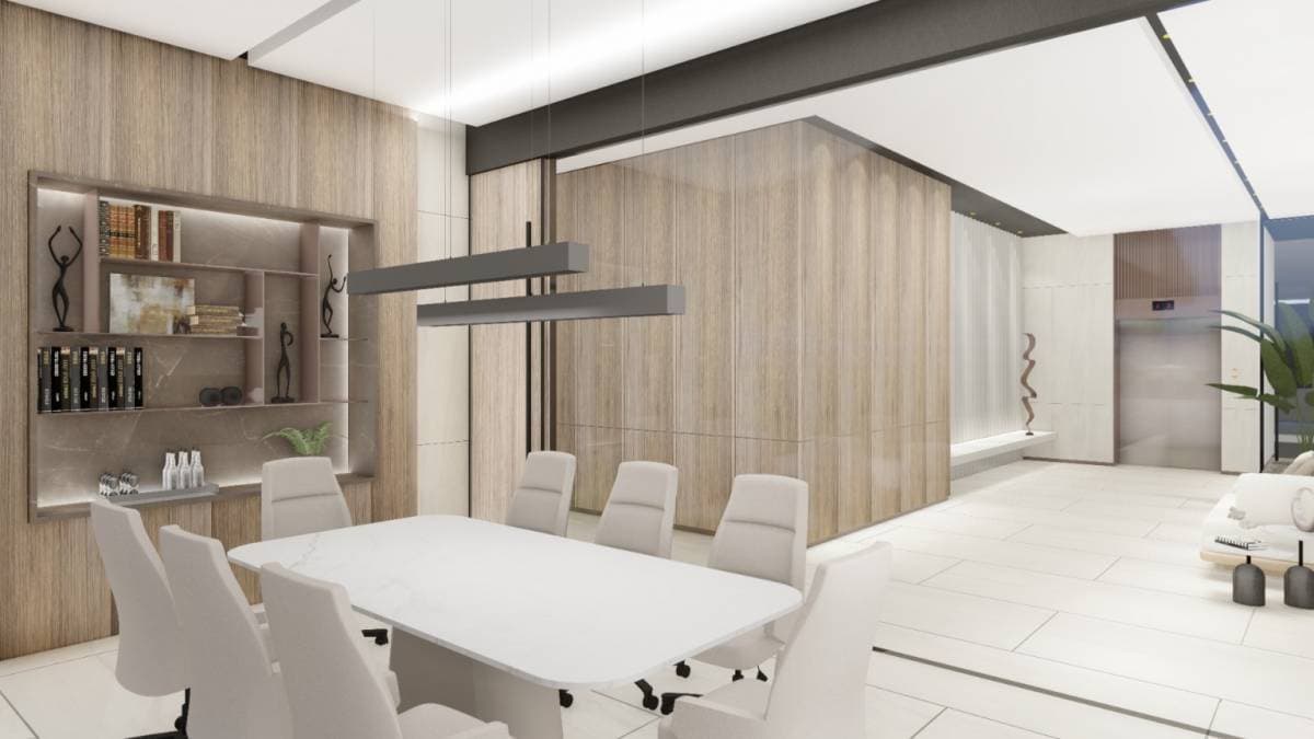 Departamentos De 3 Dormitorios En Carmelitas - Edificio Alcantara, foto 1