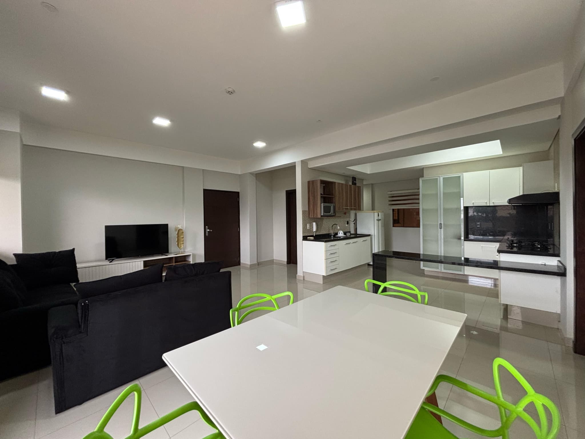 Departamento en Ciudad del Este — foto 2
