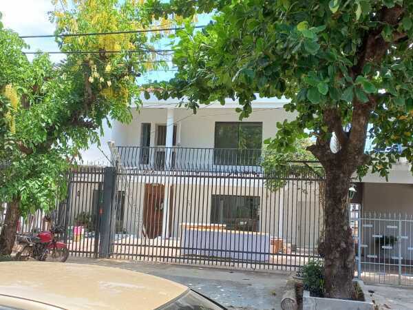 Hermosa casa en bo. Sajonia, foto 1