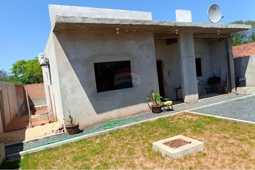 Casa en Villa Madrid: 2 Dorms, 1 Baño, 435m, foto 4