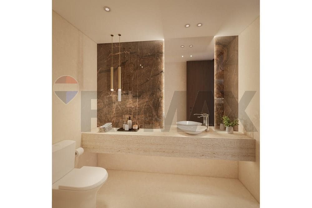 Departamento de 3 Dormitorios en Acro Home — foto 2