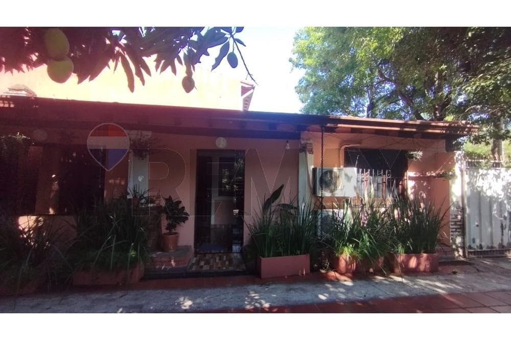 Casa amoblada en lambare!!, foto 1