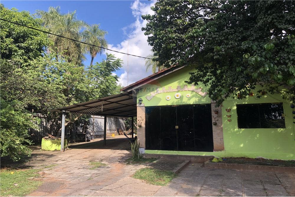 Terreno - Venta - Ñemby, Paraguay, foto 1
