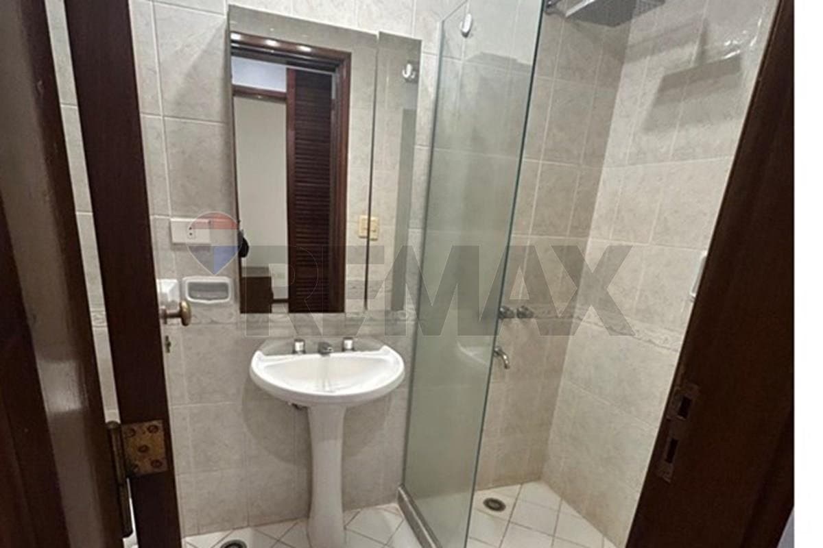 Departamento - Alquiler - Herrera, Asunción, Paraguay, foto 5