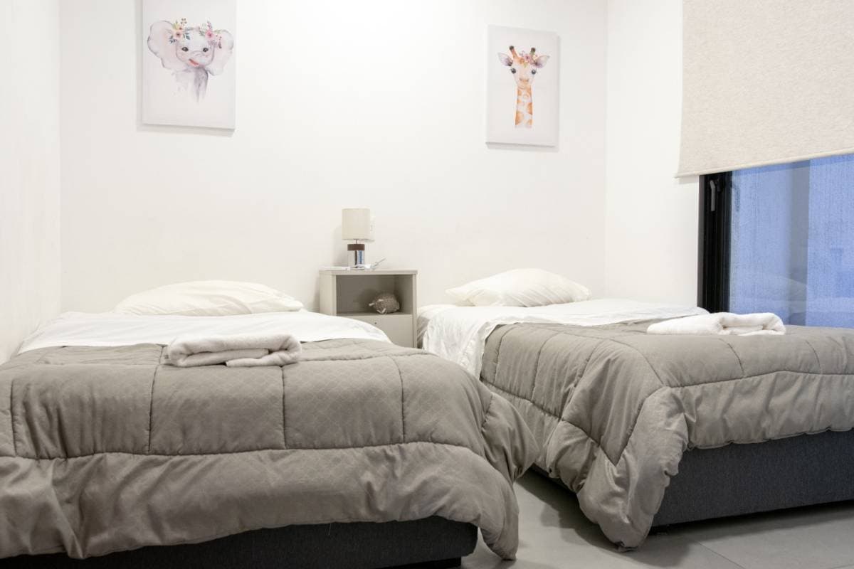 Departamento 2 dormitorio en tribeca del sol, foto 5