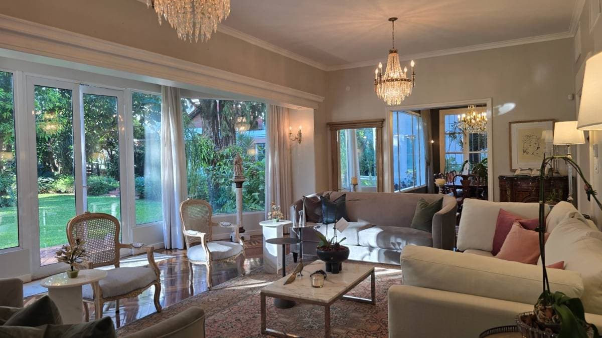 En venta casa en barrio Las Mercedes, foto 5