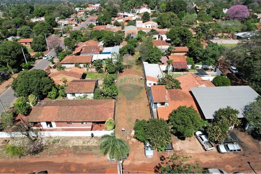 Terreno en venta en San Lorenzo- Barcequillo, foto 2