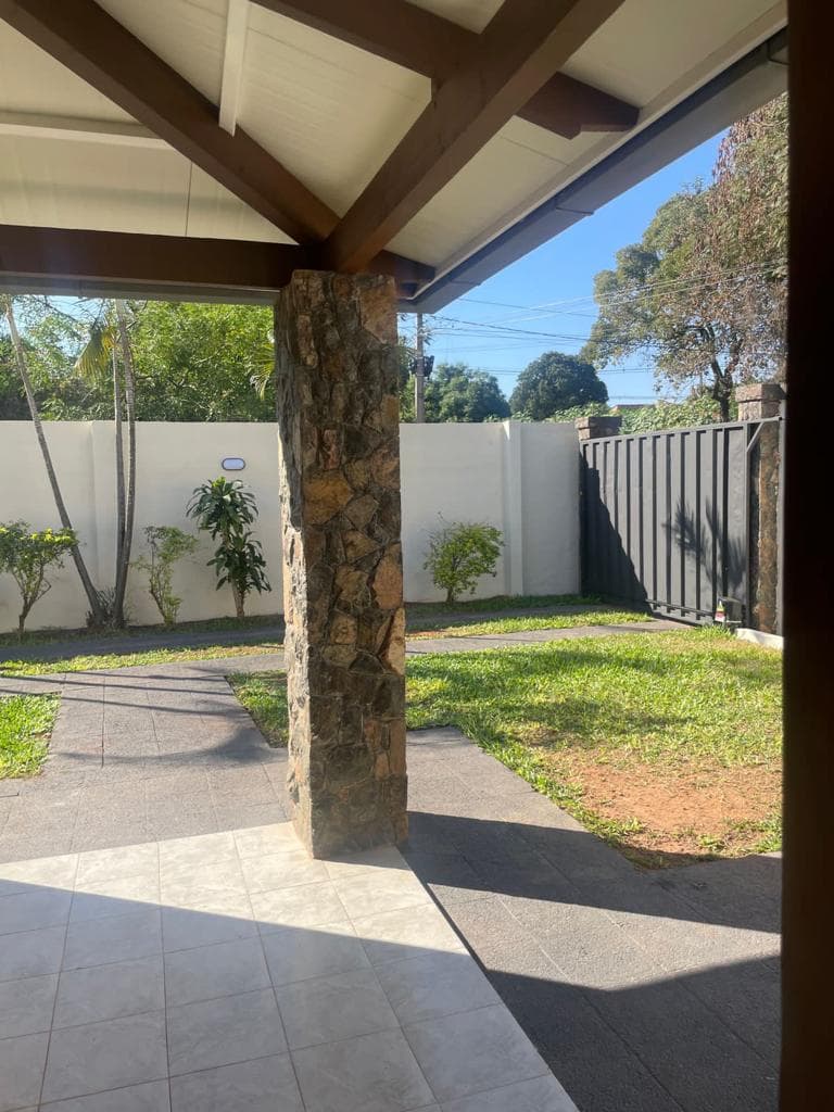 Casa en alquiler zona Luque, foto 4