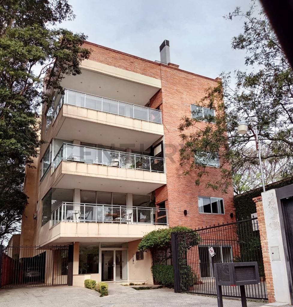 Venta departamento en barrio seminario
