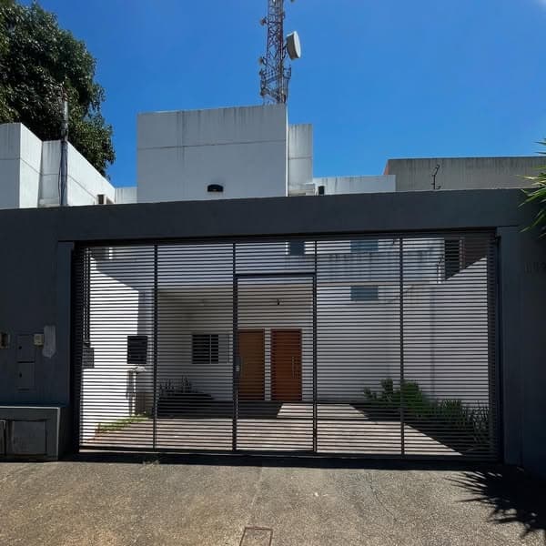 Duplex en venta en barrio villa aurelia