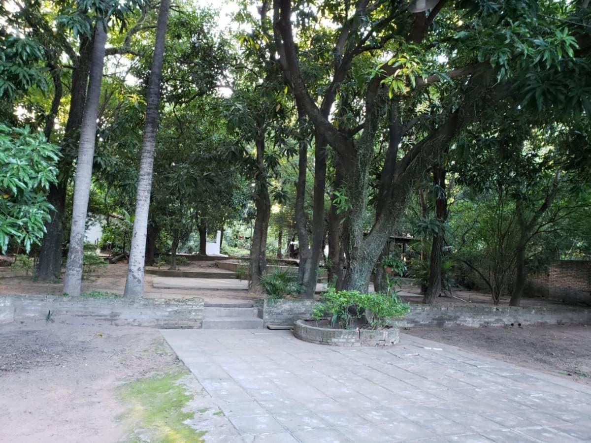 Propiedad en el barrio mbocayaty, foto 5