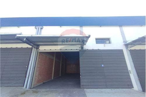 Depósito en alquiler - b° san pablo_zona abasto