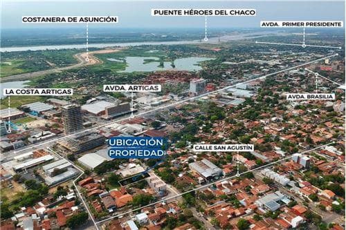 De terreno en barrio Jara, foto 1