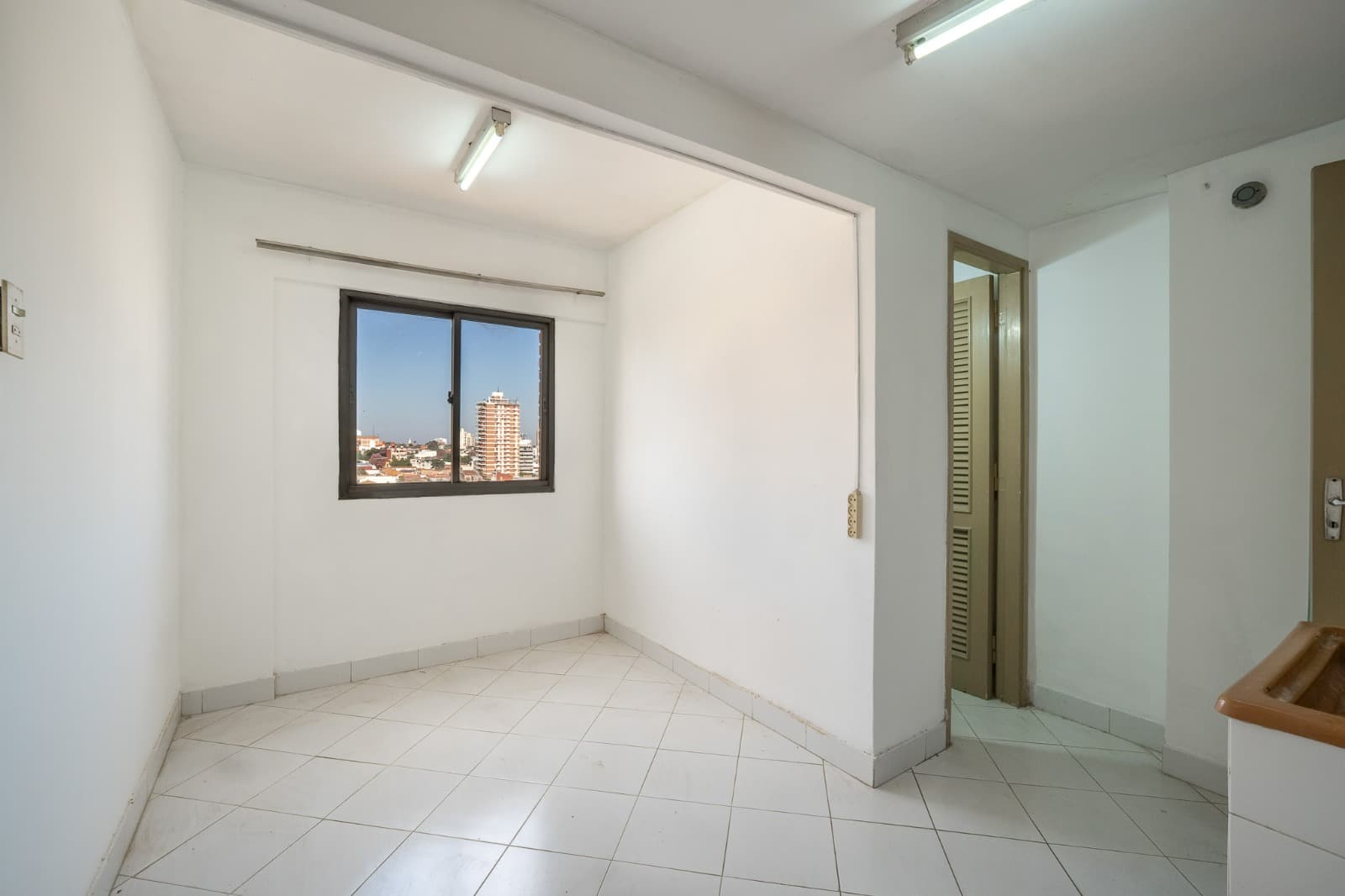 Departamento en Venta Edificio Aurora 1, Centro Histórico de Asunción, foto 5