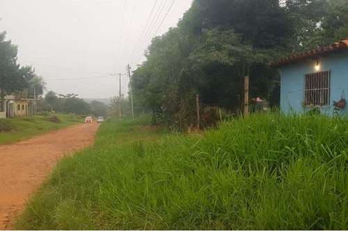Terreno-Venta-SANTA LUCIA, , Itauguá, Central, foto 2
