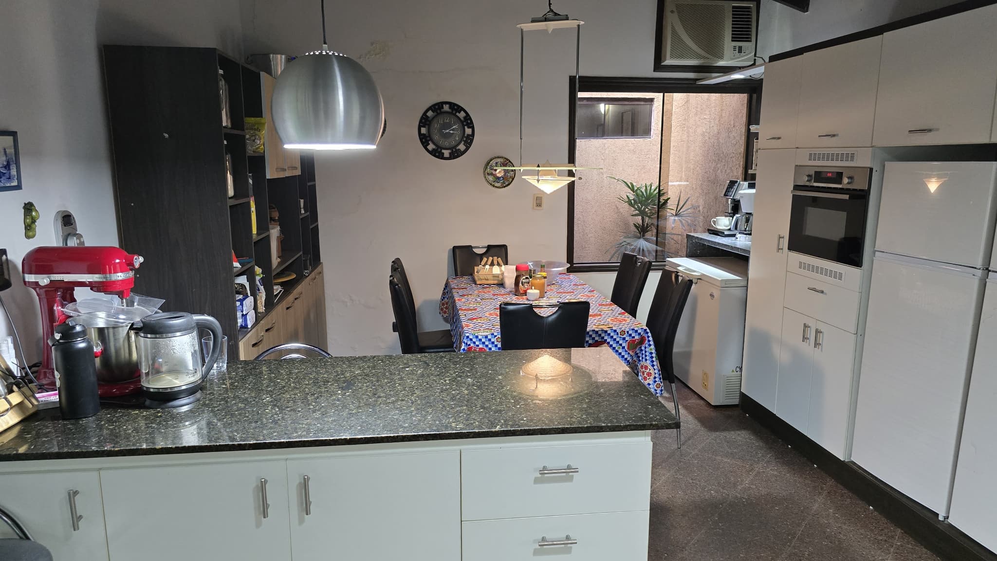 Tu oasis privado y confort absoluto en Asunción — foto 4