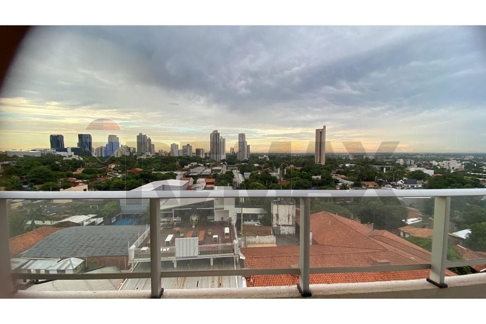 Departamento - Alquiler - Herrera, Paraguay, foto 4