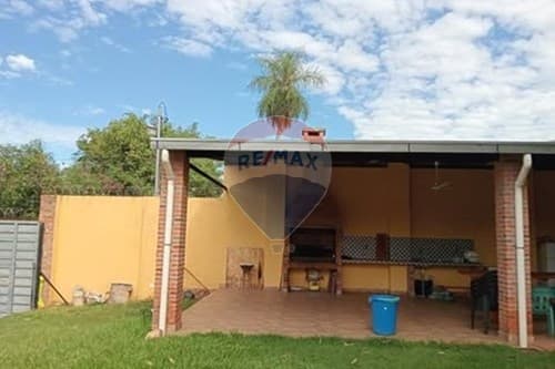Quinta-Venta-PY Central Luque Isla Bogado, foto 5