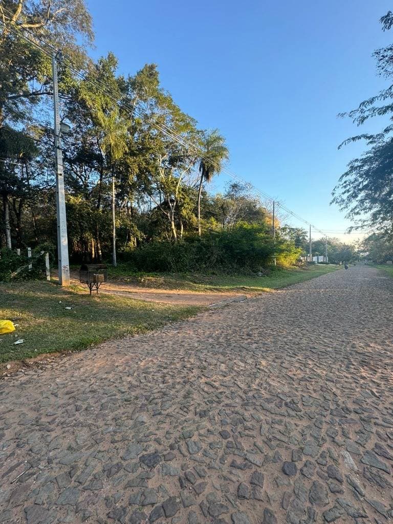 De terreno en San Bernardino, foto 2