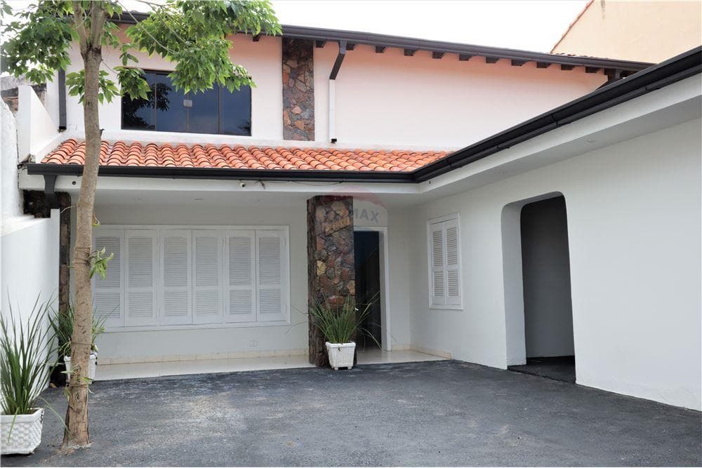 Casa - Venta - Paraguay Asunción Mburucuyá, foto 3