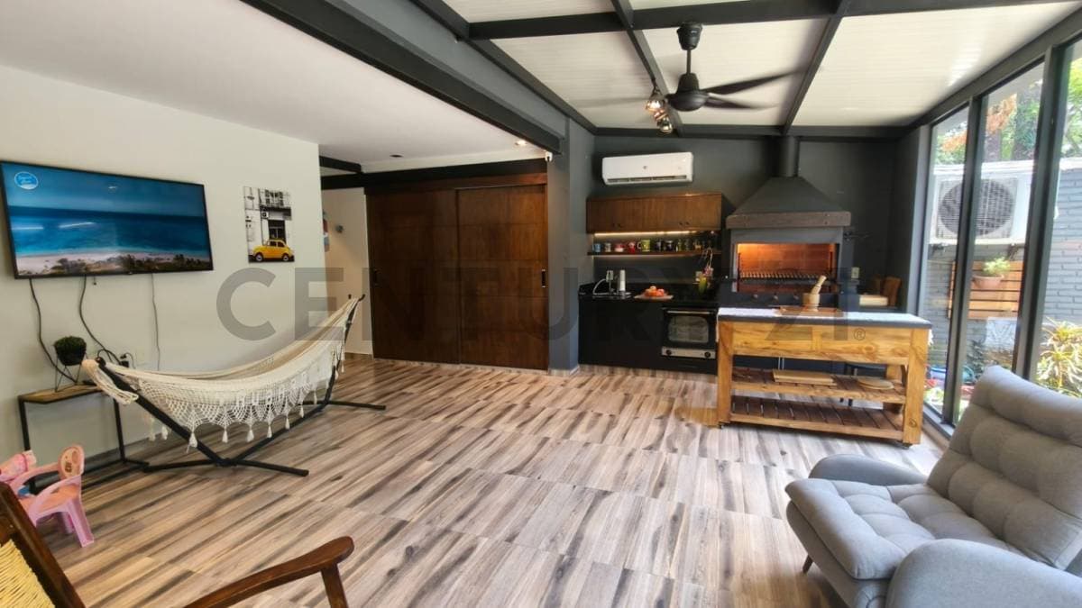 Casa residencial en venta - 720 m2 de terreno lleno de naturaleza y tranquilidad — foto 5