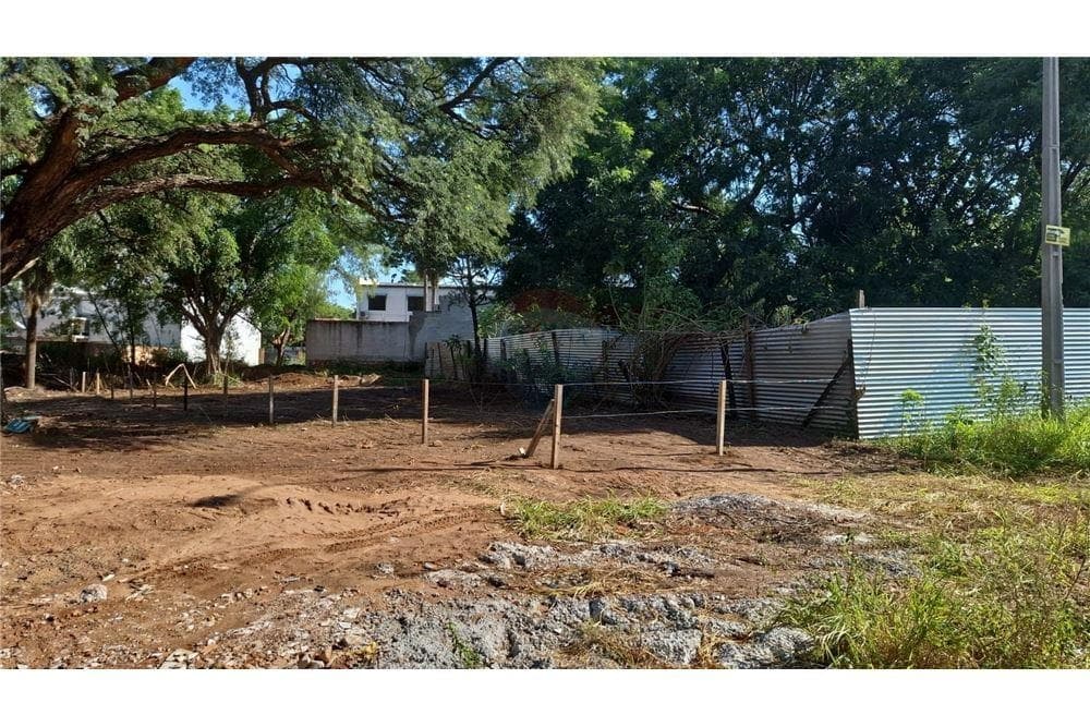 Terreno de 377 m2 en fdo z norte, foto 3