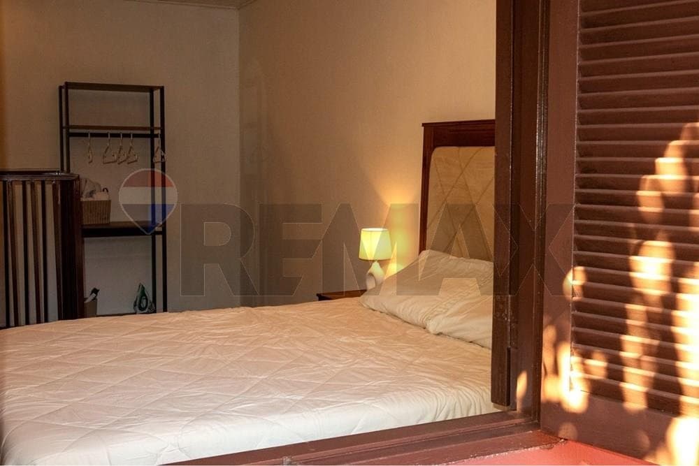Dpto 1 dormitorio en dúplex en el microcentro de Asunción, foto 2